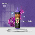 3500puffs Vape Pod dùng một lần với thuốc lá điện tử 1300mAh